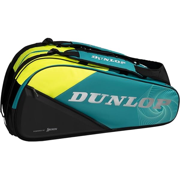 Amazon | DUNLOP(ダンロップ）テニス 硬式テニス ラケットバッグ PRO